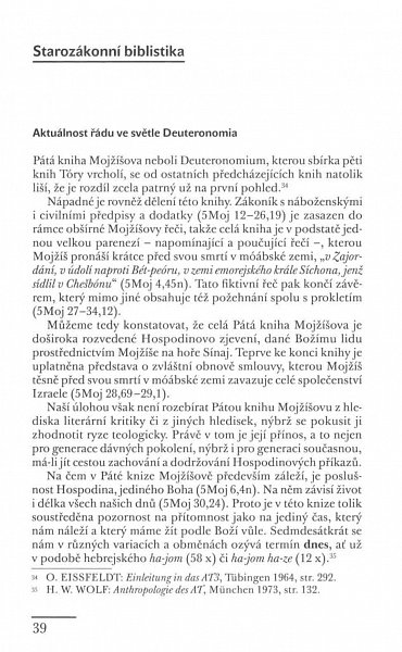 Náhled Člověk před Boží tváří