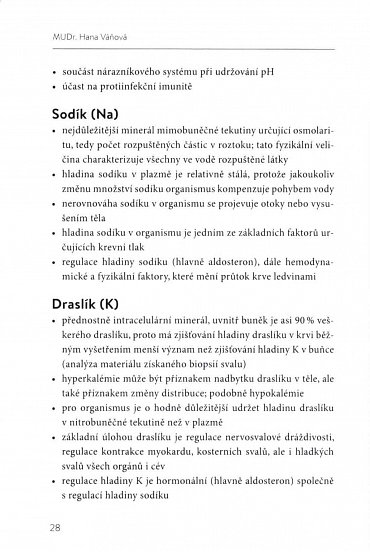 Náhled Praktická homeopatie - Využití dvanácti biochemických solí