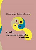 Čínský, japonský a korejský taoismus