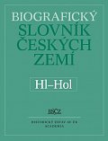 Biografický slovník českých zemí Hl-Hol, sv. 25
