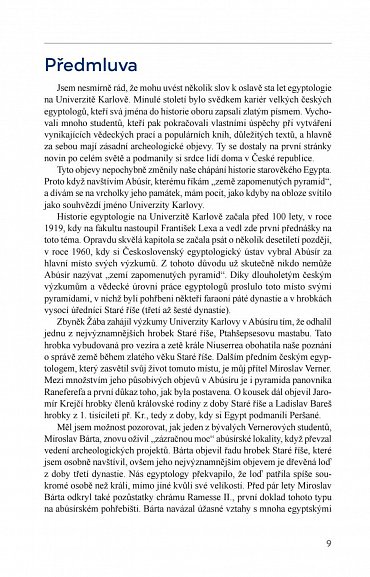 Náhled Tajemství ukrytá v písku – 100 let...