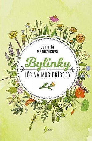 Bylinky - Léčivá moc přírody, 2.  vydání