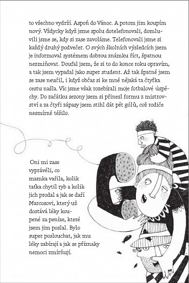 Náhled Dej gól, Carlosi!