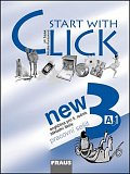 Start with Click New 3 - pracovní sešit