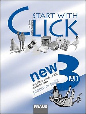 Start with Click New 3 - pracovní sešit