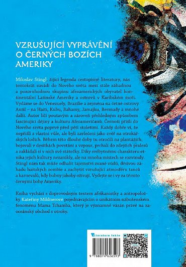 Náhled Vúdú, zombie, karnevaly