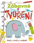 Zábavné tvoření - Hraj si a tvoř pro radost!