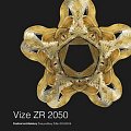 Vize ZR 2050 - Festival architektury Živé proStory Žďár 2015/2016