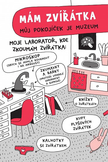 Náhled MÁJA: Mája a smraďoch z neznáma