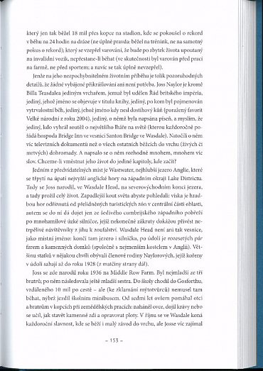 Náhled Stopy v oblacích