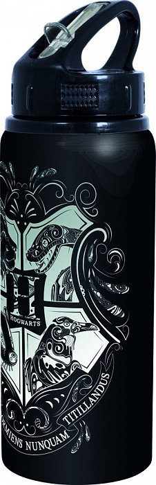 Láhev na pití hliník Harry Potter, 710 ml