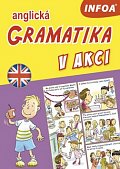 Anglická gramatika v akci
