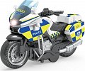 Motorka policejní