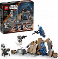 LEGO® Star Wars™ 75373 Bitevní balíček přepadení na Mandaloru