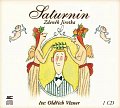 Saturnin - CDmp3 (Čte Oldřich Vízner)