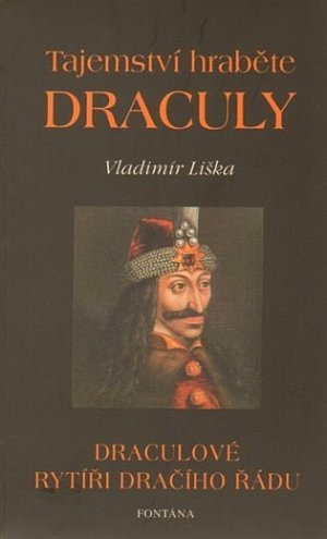 Tajemství hraběte Draculy - Draculové rytíři dračího řádu