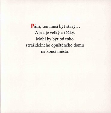 Náhled O klíči, 2.  vydání