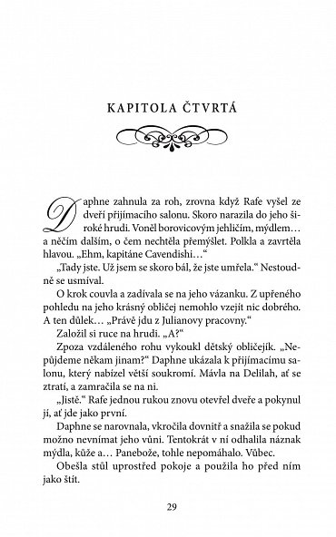 Náhled Neodolatelný ničema