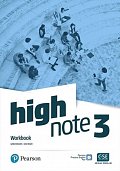 High Note Level 3 Workbook