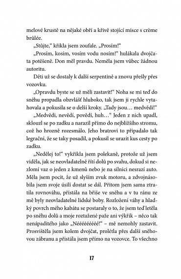 Náhled Zámek v oblacích