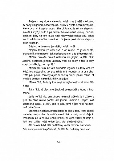 Náhled Kdo zabil Snížka?