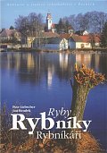 Ryby, rybníky, rybníkáři