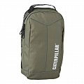 CATERPILLAR Sling Bag Batoh přes rameno City Adventure - Army