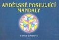 Andělské posilující mandaly