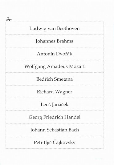 Náhled Dejme mozky dohromady - Skupinová kognitivní rehabilitace a reedukace jazykových funkcí