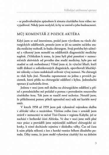 Náhled Císařský řez - Co je dobré vědět o císařském řezu a jak souvisí porod se schopností milovat