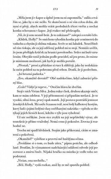 Náhled Dcera života