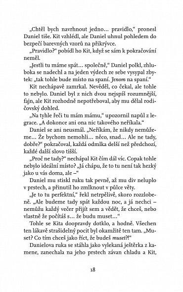 Náhled Koláčky a spiklenci