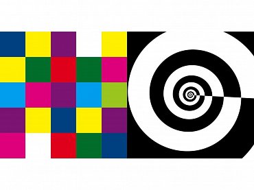 Náhled Barevně pro nejmenší I. - kontrasty