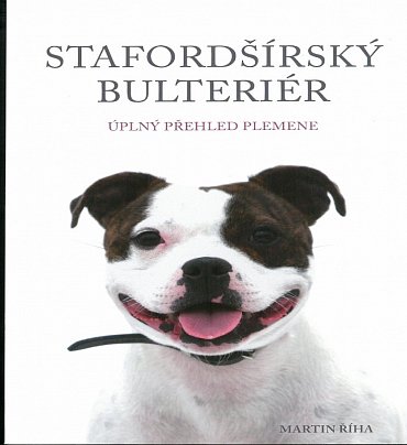 Náhled Stafordšírský bulteriér - Úplný přehled plemene