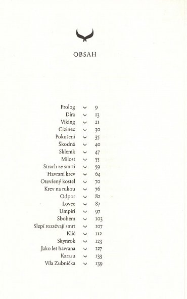 Náhled Havraní kruhy 2 - Plíseň