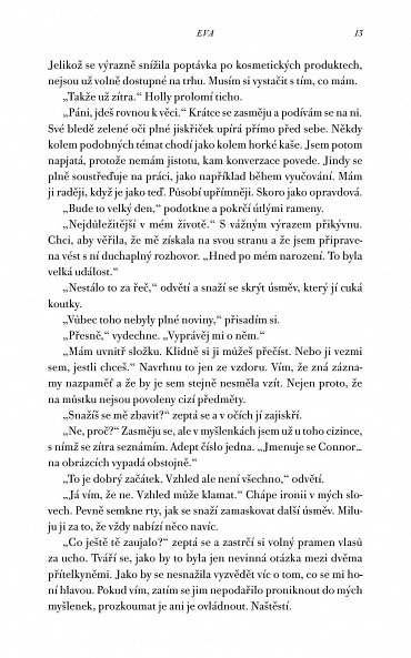 Náhled Dcera života