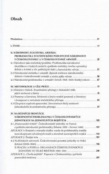 Náhled Česká, nebo československá armáda?