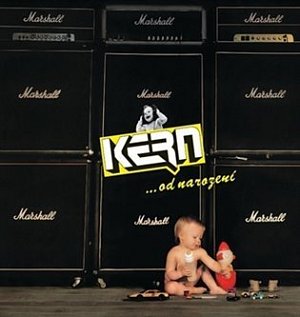 ...od narození (Remastered 2025) - LP