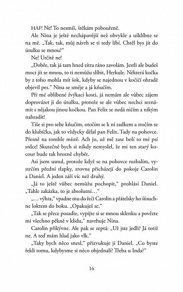 Náhled Jezevčíkovo štěstí
