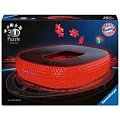 3D Puzzle Iconics: Allianz Arena (Noční edice) 216 dílků