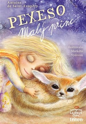 Pexeso Malý princ