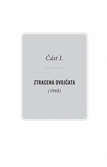 Náhled Polovina tebe
