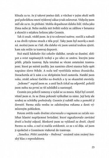 Náhled Kaziměsti