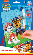 Diamantové malování Tlapková patrola  A5