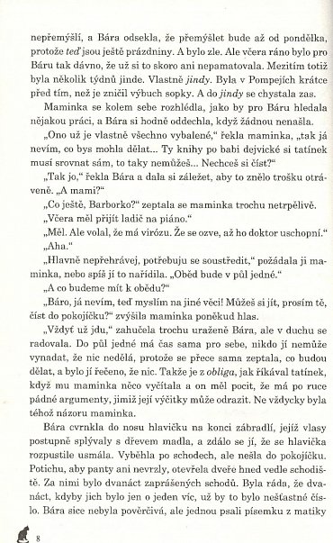 Náhled Husité - Dobrodružství s práčetem