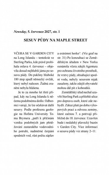 Náhled Dobří sousedé