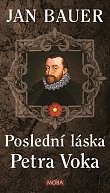 Poslední láska Petra Voka