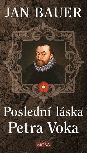 Poslední láska Petra Voka