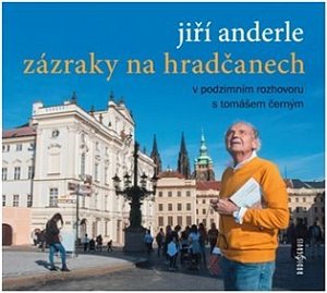 Zázraky na Hradčanech - CD