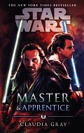 Star Wars: Master & Apprentice, 1.  vydání